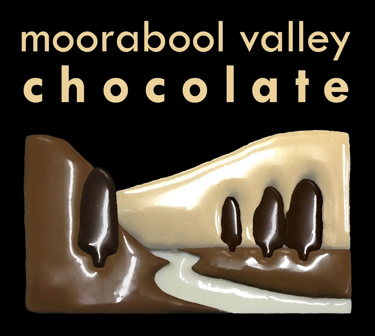Moorabool Valley Cafe & Chocolaterie – 320 Ballarat Road, Batesford, VIC