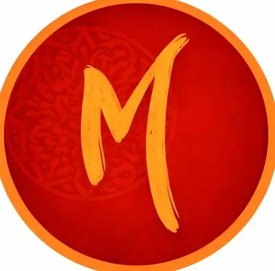 Moorish Cafe logo