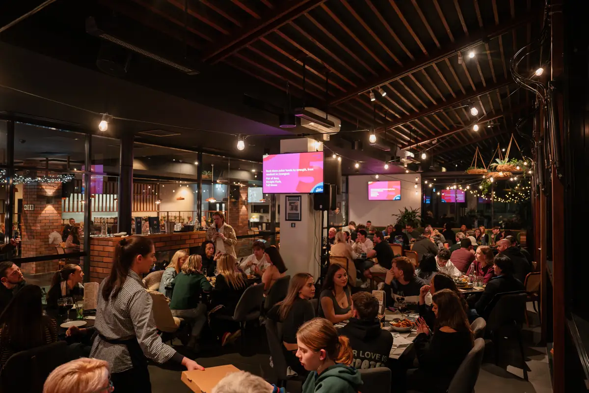 Mosaic Hotel – 37 Turner Drive, West Lakes