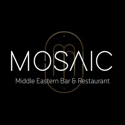 Mosaic logo