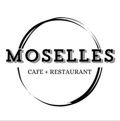 Moselle's logo