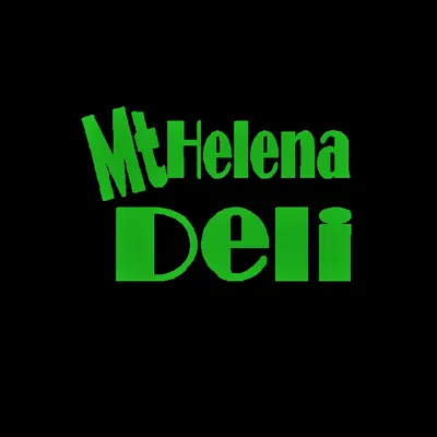 Mount Helena Deli logo