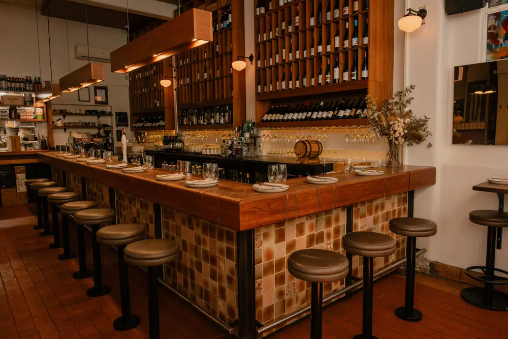 MoVida Aqui – Melbourne VIC (photo 2)