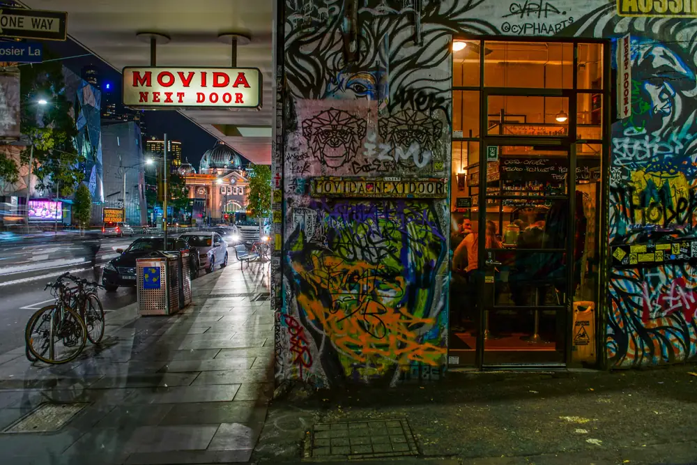 MoVida Aqui – Melbourne VIC (photo 3)
