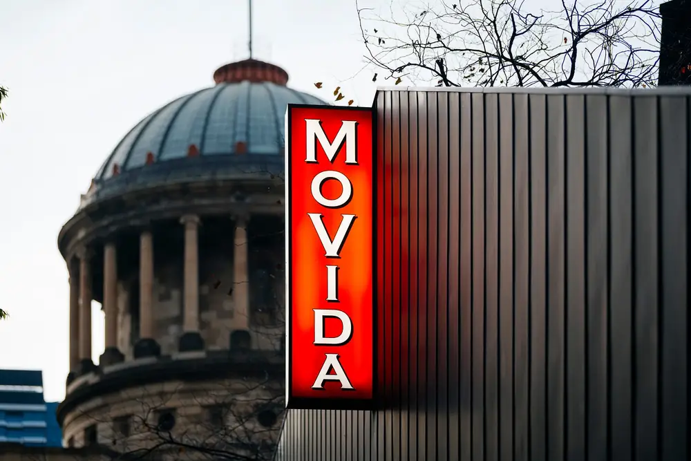 MoVida Aqui – Melbourne VIC (photo 4)