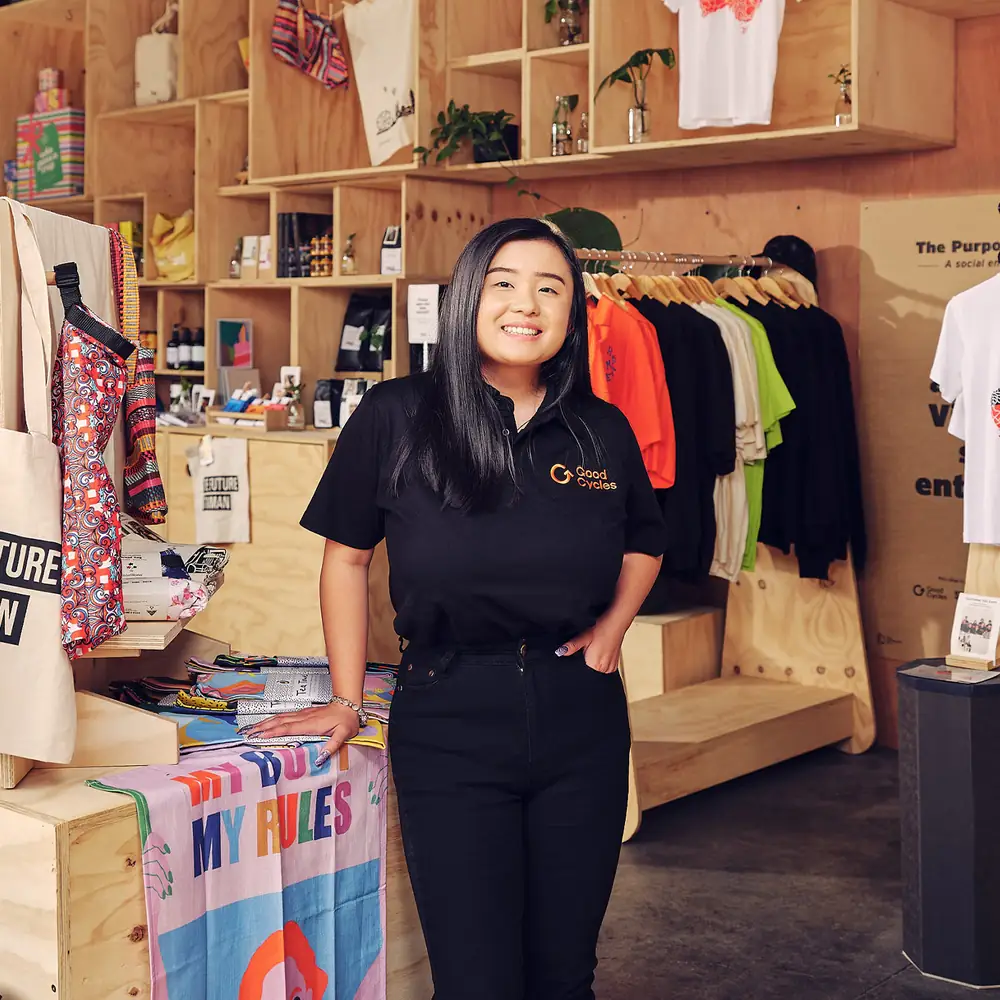 Moving Feast Kitchen (Purpose Precinct) – Koreatown VIC (photo 2)