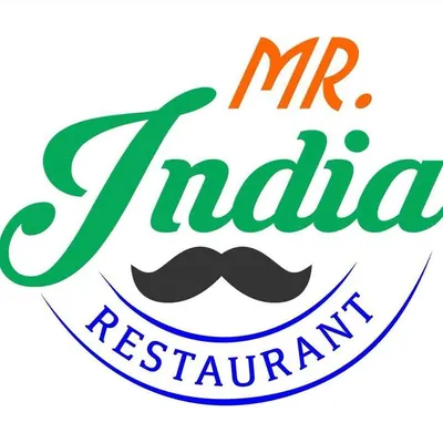 Mr India Restaurant logo