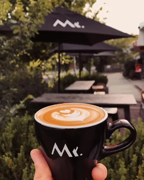 Mr Macedon – 23 Victoria Street, Macedon