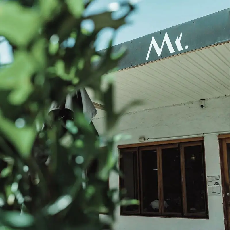 Mr Macedon – Macedon VIC (photo 3)