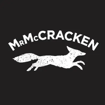 Mr McCracken Bar and Restaurant logo