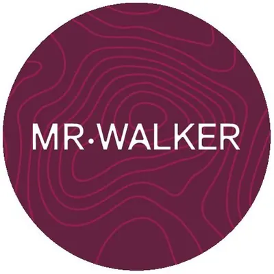 Mr Walker logo