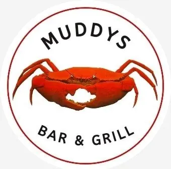 Muddy's Cafe logo