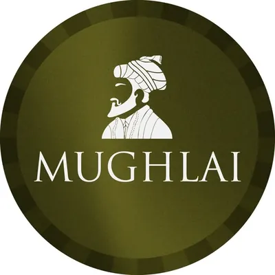 Mughlai logo