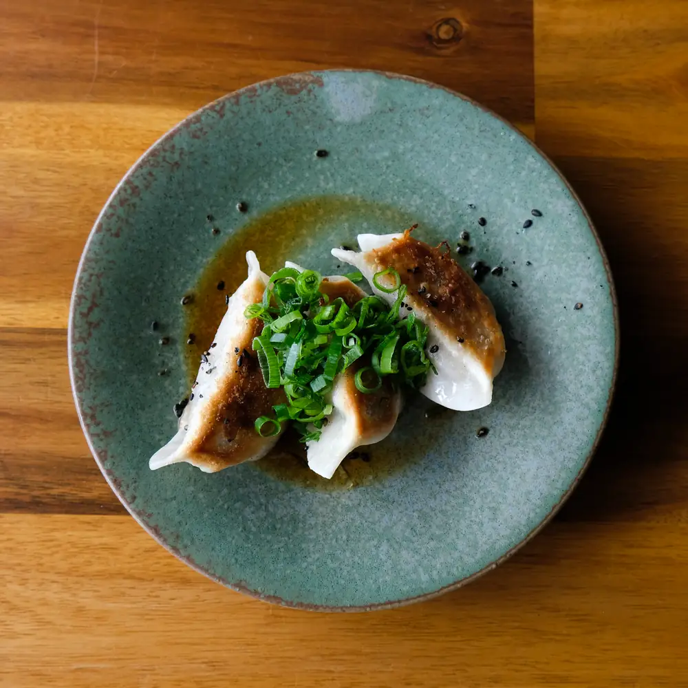 Muku Ramen Bar – Scullin ACT (photo 2)