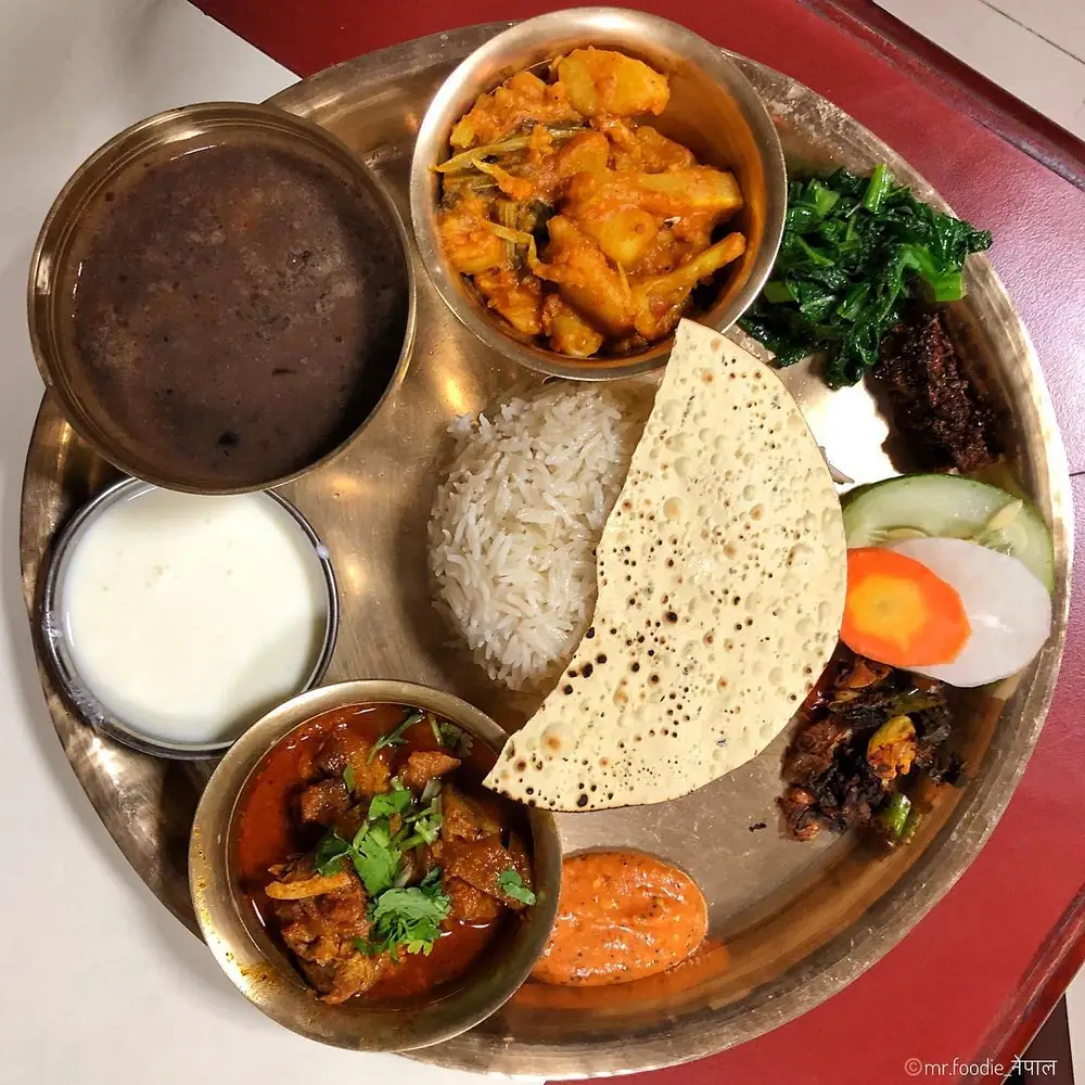 Mul Chowk Kitchen – Mawson ACT (photo 3)