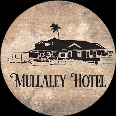 Mullaley Hotel logo
