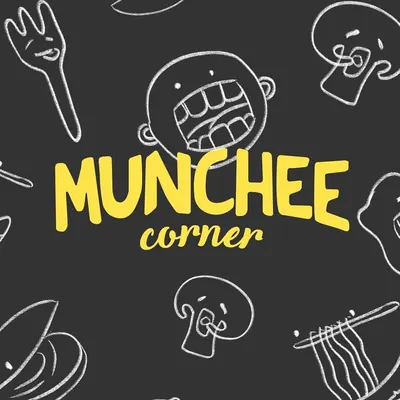 Munchee Corner logo