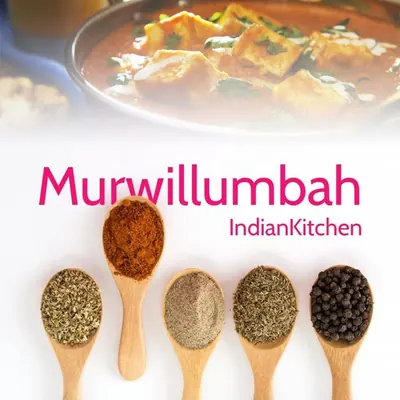 Murwillumbah Indian Kitchen logo