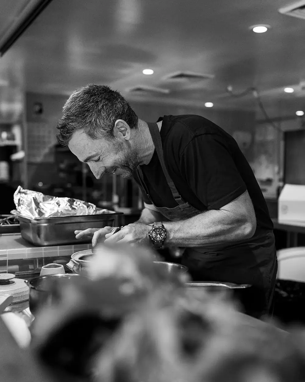 Muse Kitchen – 689 Hermitage Road, Pokolbin