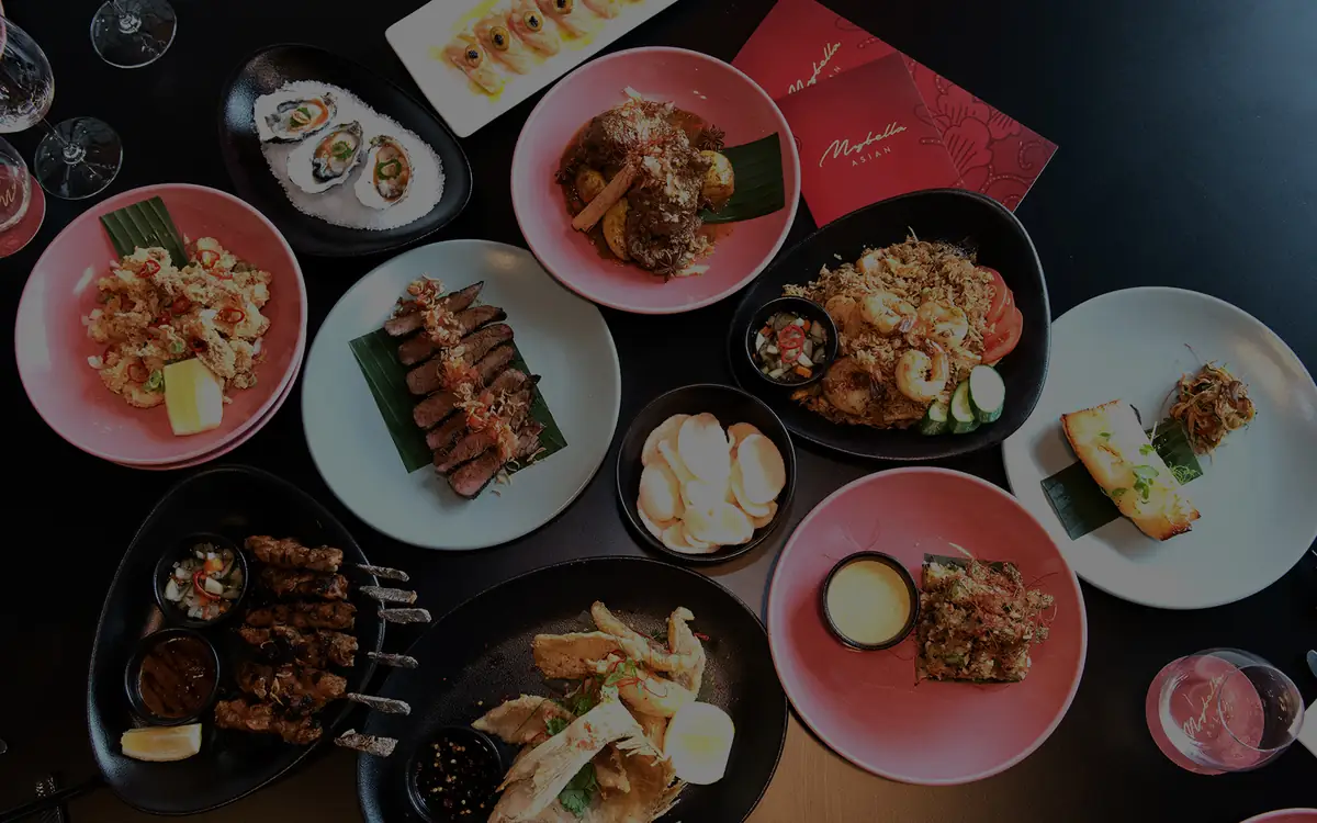 My Bella Asian – 1/7-9 Irvine Place, Bella Vista, NSW