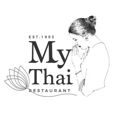 My Thai logo