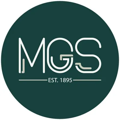 Mylor General Store logo