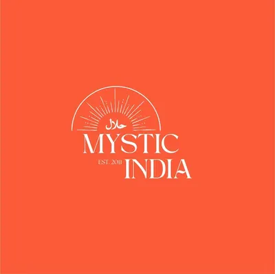 Mystic India logo