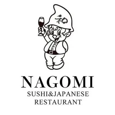 Nagomi Japanese Dining logo