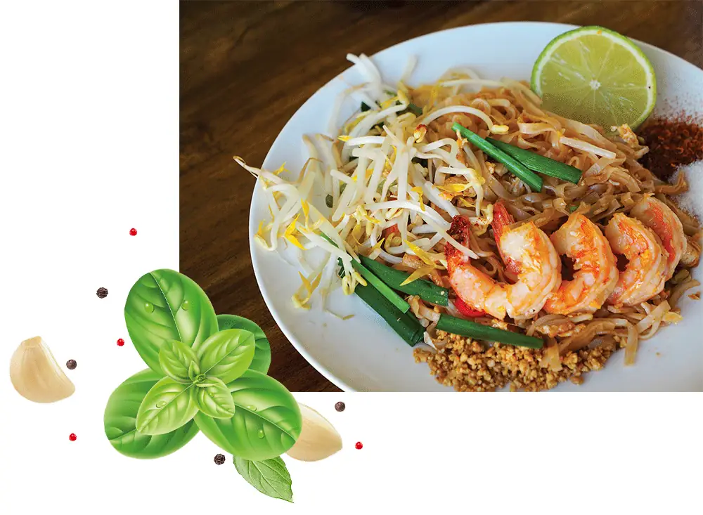 Nahm Tao Thai Kitchen – Koreatown VIC (photo 2)