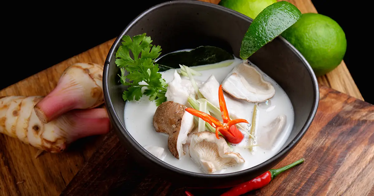 Nara Thai – 1/76 Main Road, Moonah, TAS