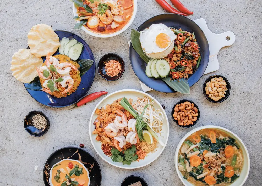 Nara Thai – Moonah TAS (photo 2)