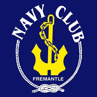 Navy Club logo