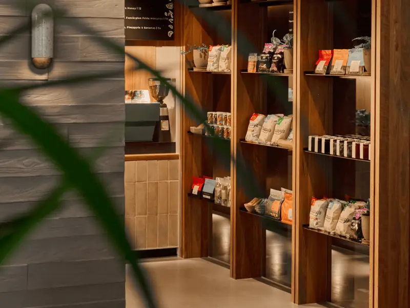 Neighbours – 9 Maritime Place, Docklands