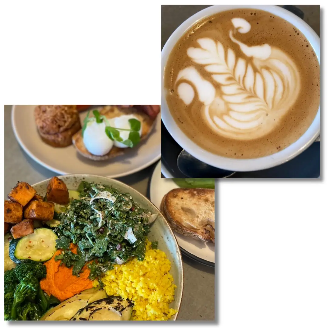 Neon Tiger – 1252 Malvern Road, Malvern