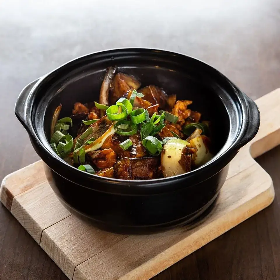 New Century Restaurant – Mawson Lakes SA (photo 4)