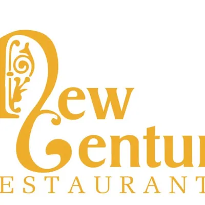 New Century Restaurant logo