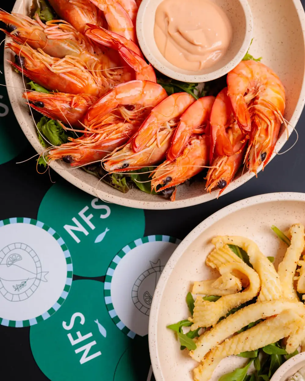 New Farm Seafood – New Farm QLD (photo 3)