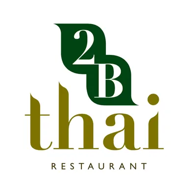 To Be Thai logo