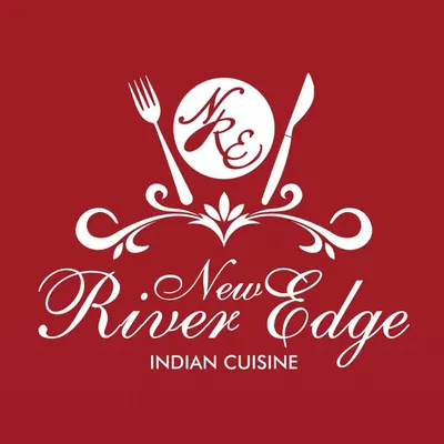 New River Edge logo