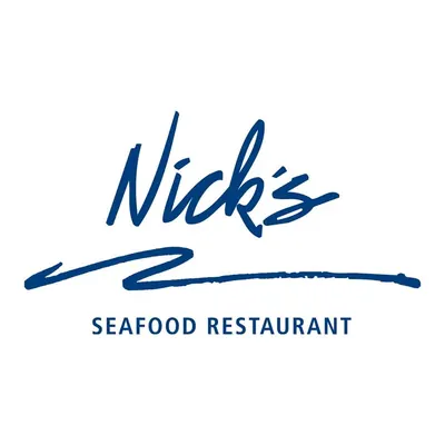 Nick's logo