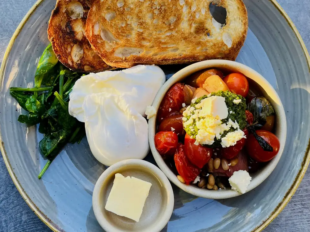 Nile Street Cafe – Orange NSW (photo 2)