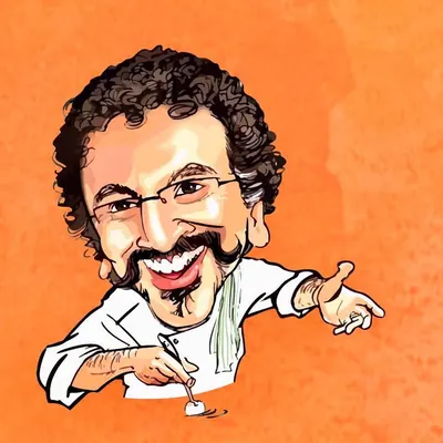 Nilgiri's logo
