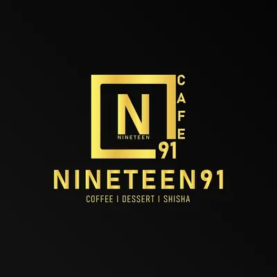 Nineteen 91 logo