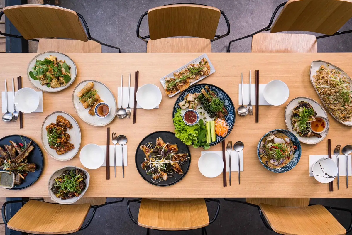 Noi Vietnamese Eatery – 306 Glen Osmond Road, Glenunga, SA