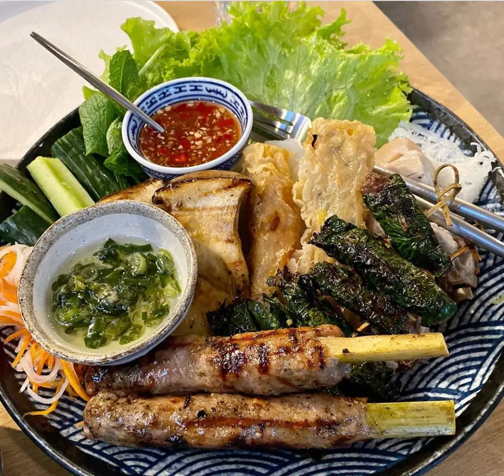 Noi Vietnamese Eatery – Glenunga SA (photo 2)