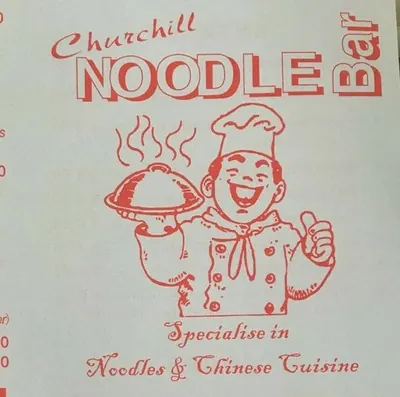 Noodle Bar logo