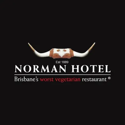 Norman Hotel logo