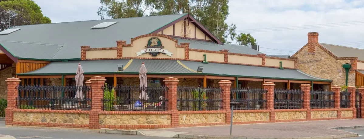 Normanville Pub – Normanville
