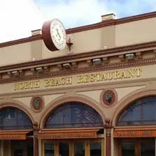 North Beach Kitchen logo