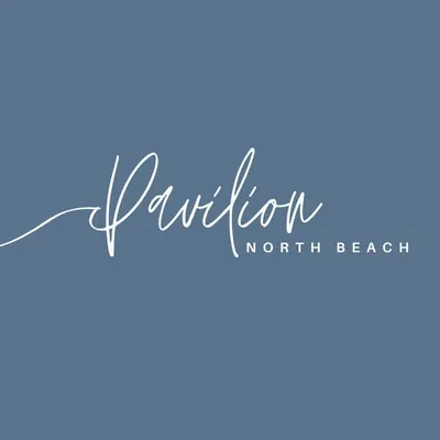 North Beach Pavilion logo